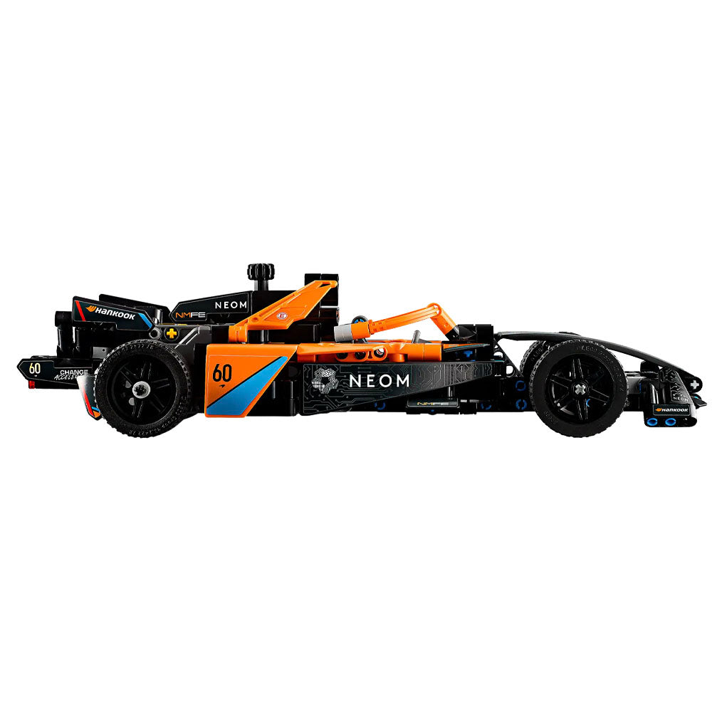 LEGO Technic - Neom McLaren Formula E Race Car - 42169