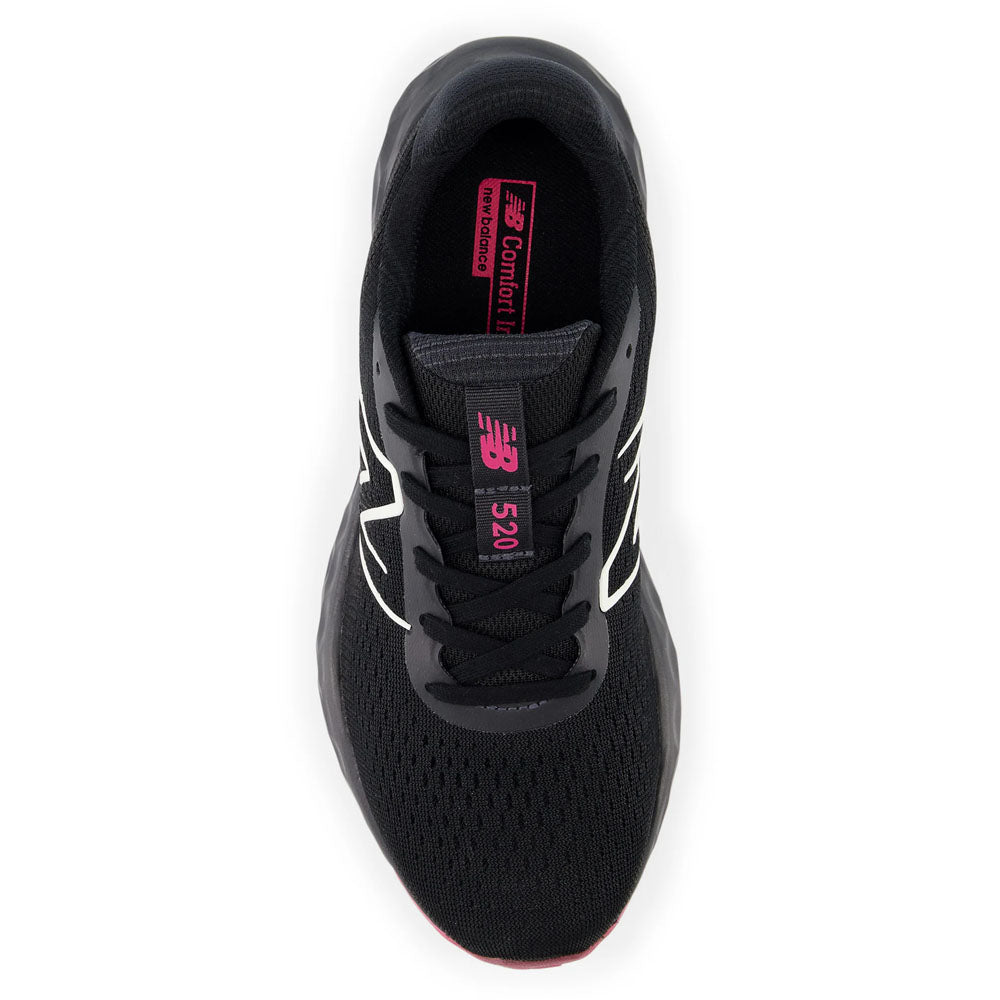 New Balance Womens 520v8