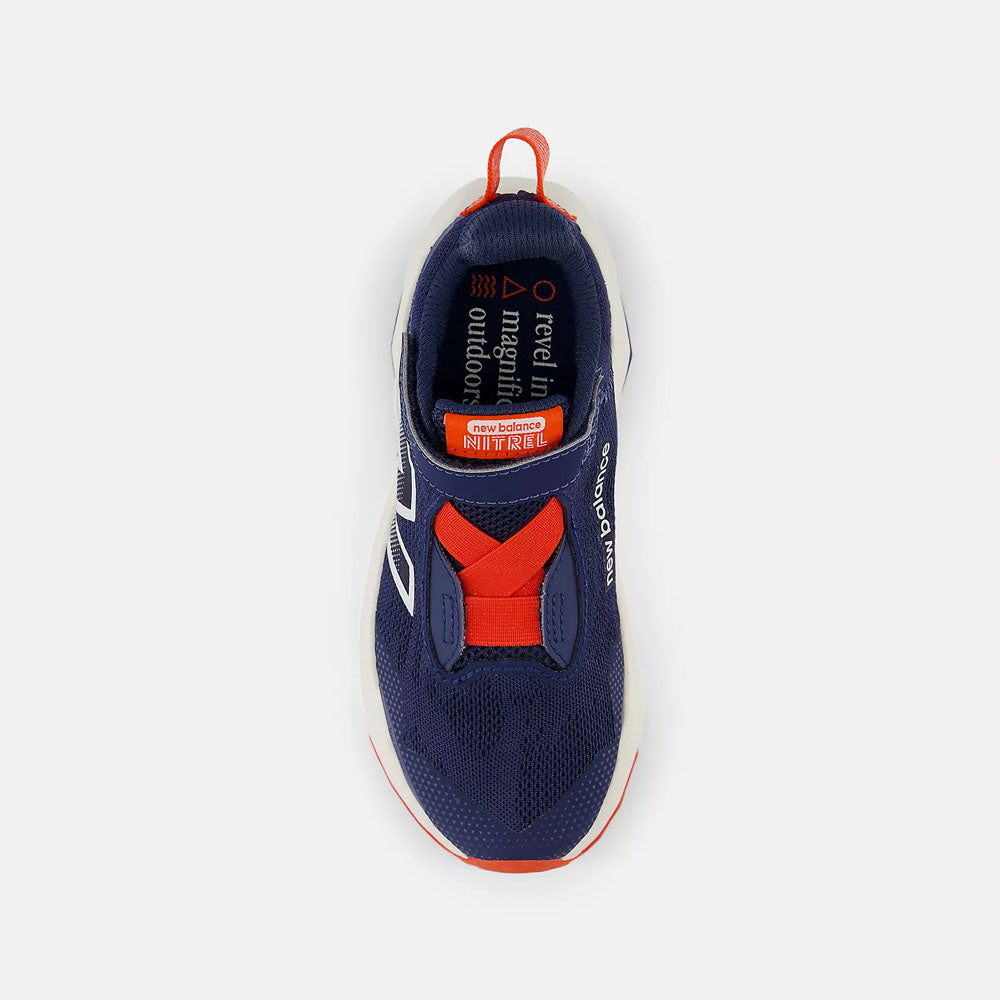 New Balance Kids DynaSoft Nitrel v6 (PS)