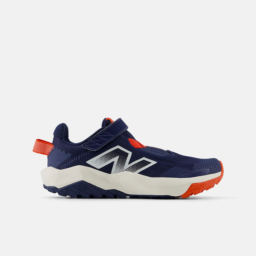 New Balance Kids DynaSoft Nitrel v6 (PS)