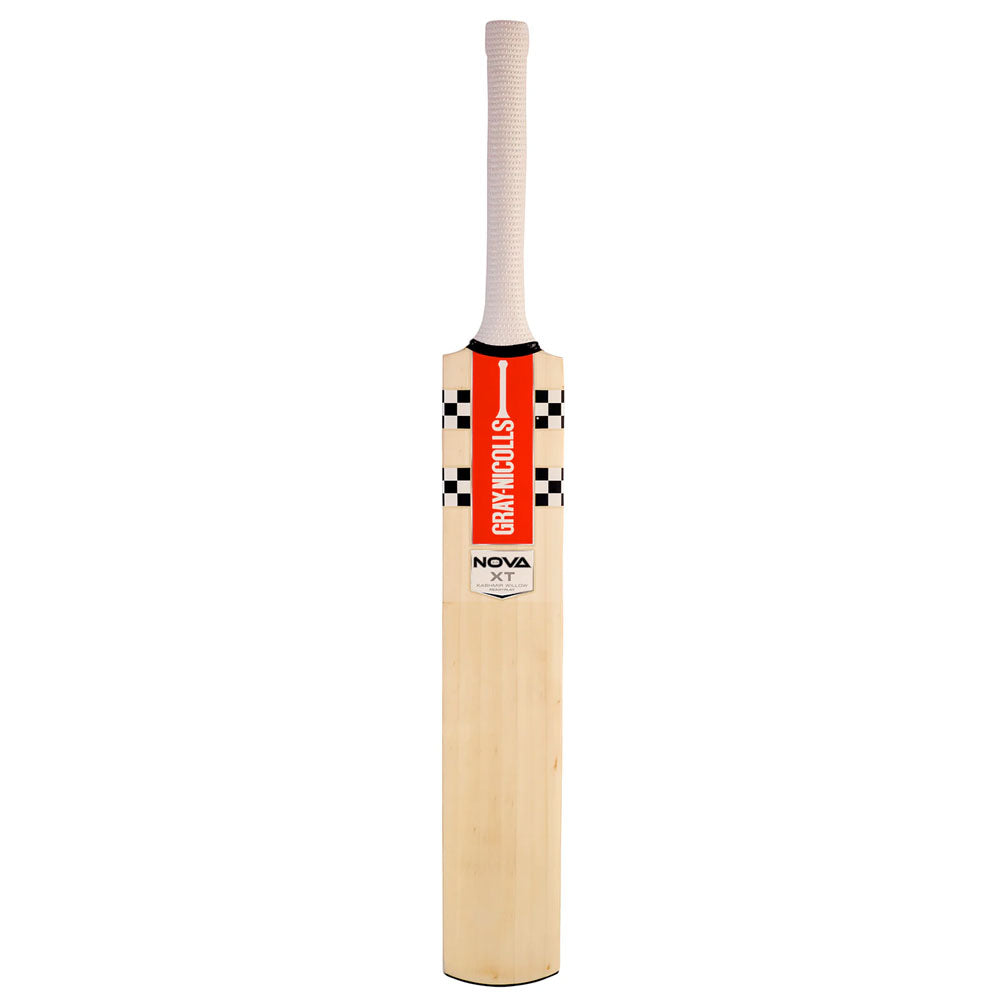 Gray-Nicolls Nova 3.0 XT Ready Play Junior Cricket Bat