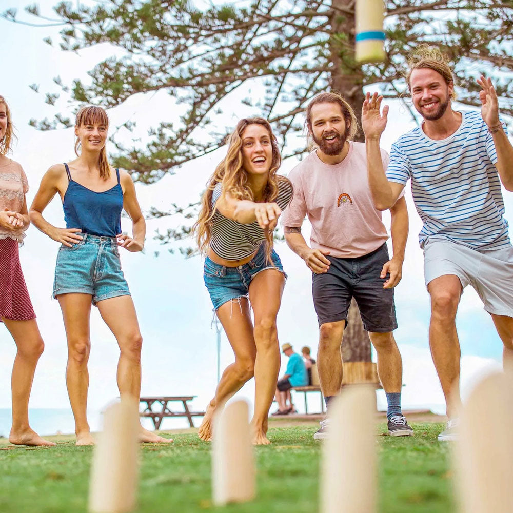 Formula Sports Number Toss