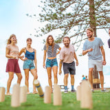 Formula Sports Number Toss