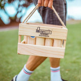 Formula Sports Number Toss