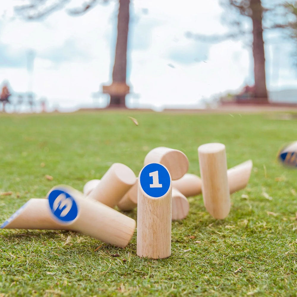 Formula Sports Number Toss