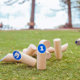 Formula Sports Number Toss