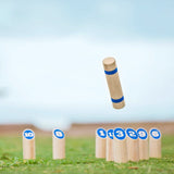 Formula Sports Number Toss