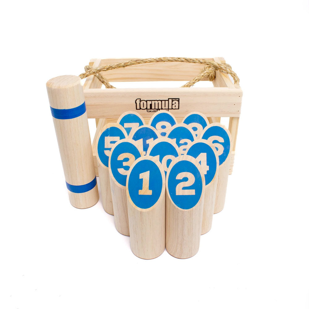 Formula Sports Number Toss