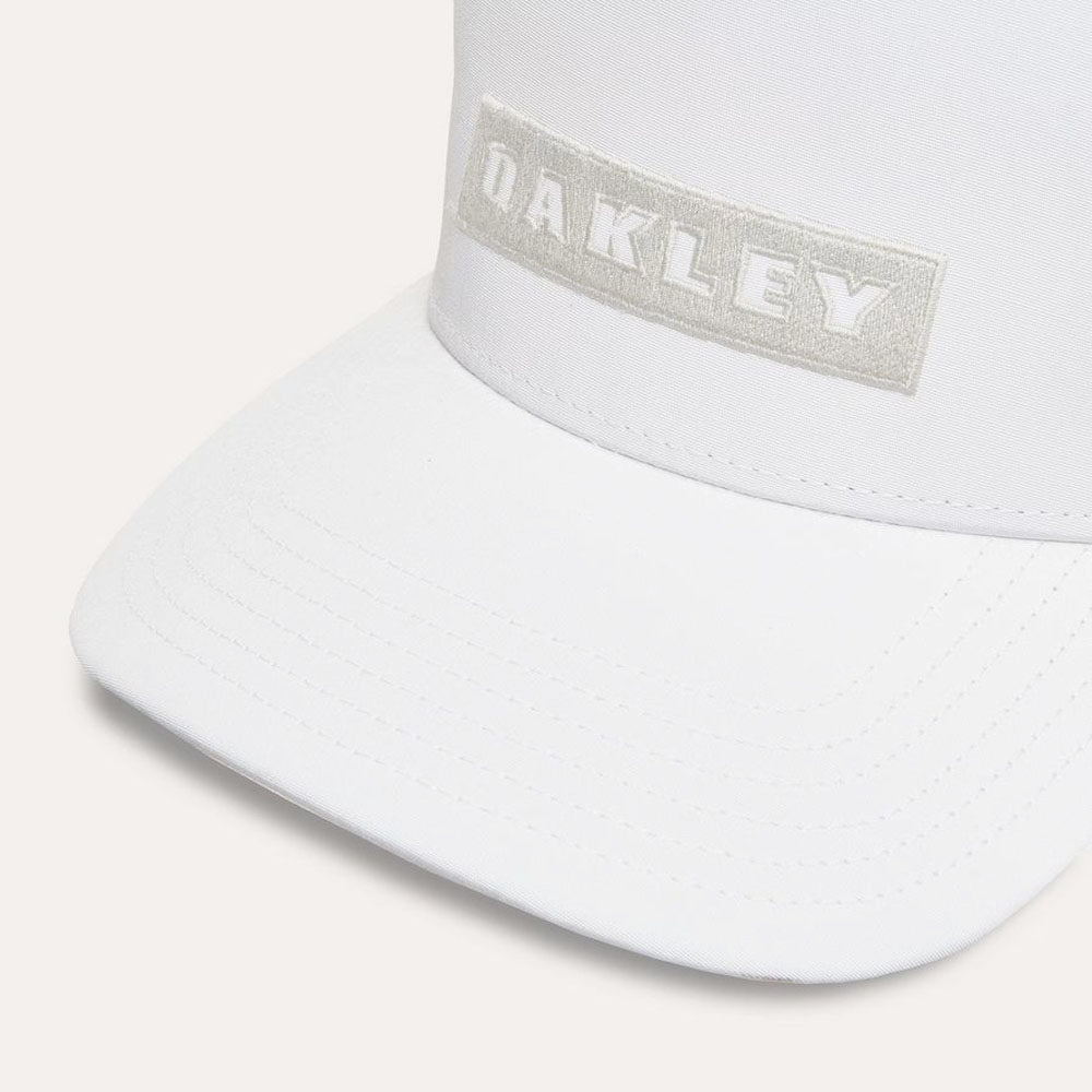 Oakley Bark Snapback Cap