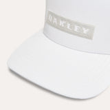Oakley Bark Snapback Cap