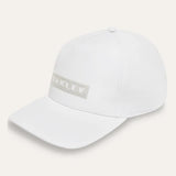 Oakley Bark Snapback Cap