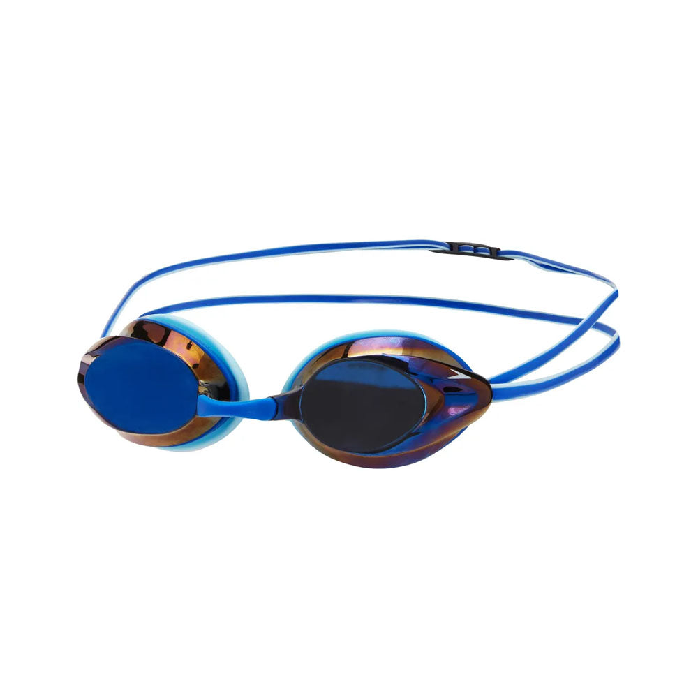 Speedo Adult Opal Mirror Goggle