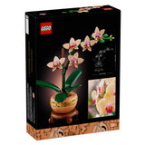 LEGO Botanicals Mini Orchid - 10343