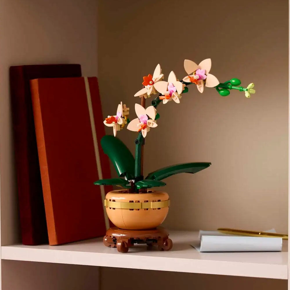 LEGO Botanicals Mini Orchid - 10343