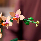 LEGO Botanicals Mini Orchid - 10343