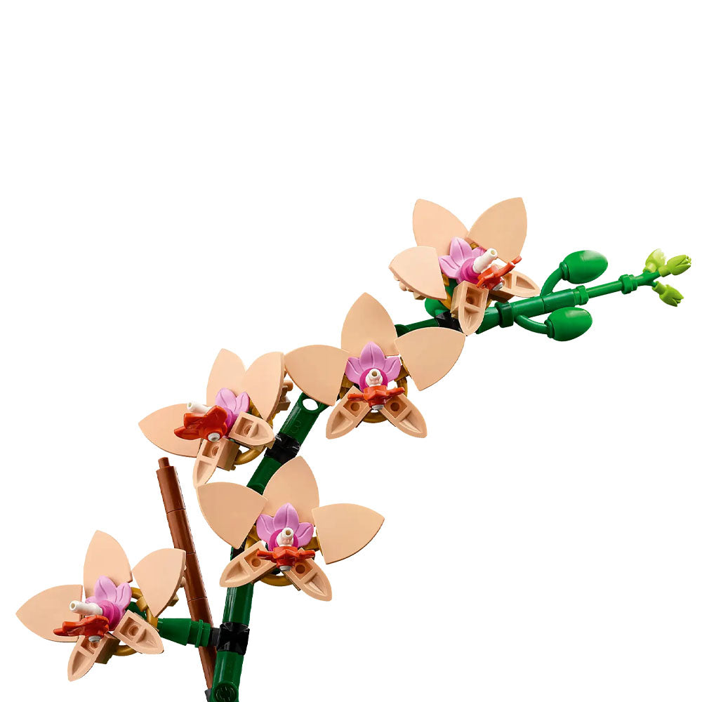 LEGO Botanicals Mini Orchid - 10343