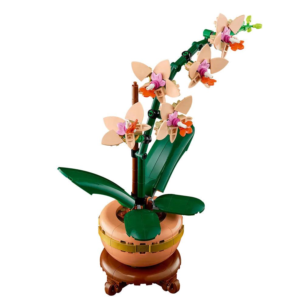 LEGO Botanicals Mini Orchid - 10343