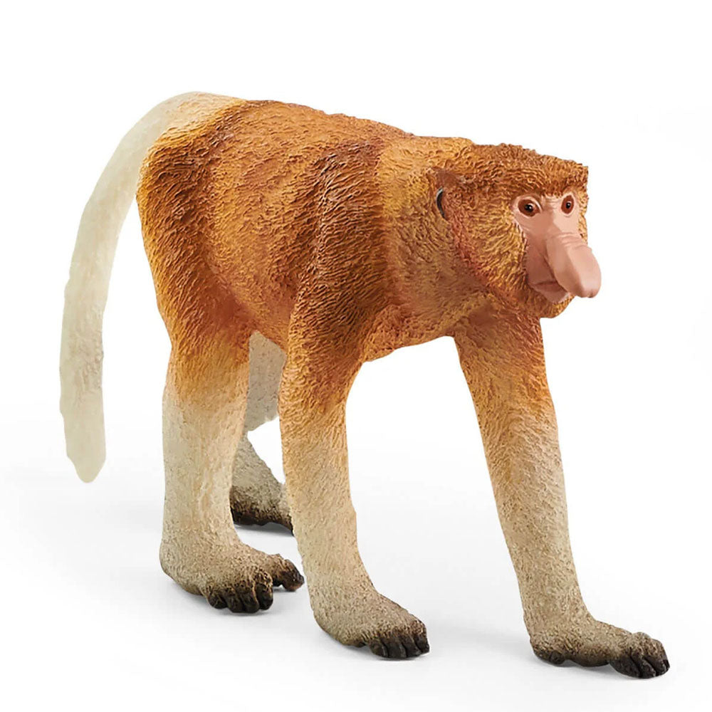 Schleich - Probiscis Monkey