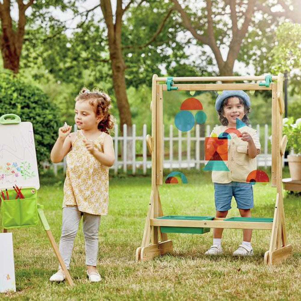 Outdoor Art Easel