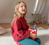 Tonies - Audio Character - Paddington Bear - A Bear Called Paddington