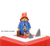 Tonies - Audio Character - Paddington Bear - A Bear Called Paddington