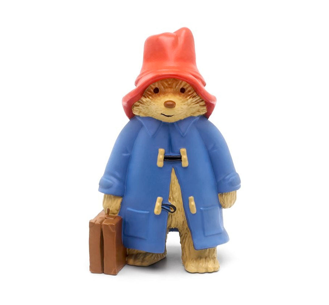 Tonies - Audio Character - Paddington Bear - A Bear Called Paddington