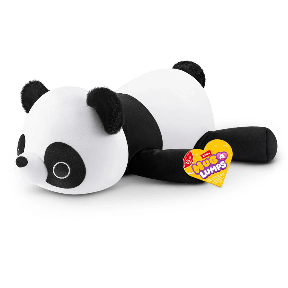 Zuru Hug A Lumps Medium Series 2 - Pete The Panda