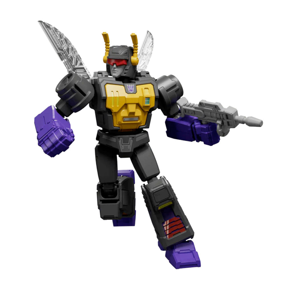 Blokees Transformers Blind Box Galaxy Version 06 Parallel Universe Model Kit