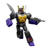 Blokees Transformers Blind Box Galaxy Version 06 Parallel Universe Model Kit