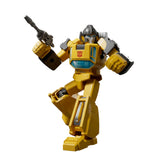 Blokees Transformers Blind Box Galaxy Version 06 Parallel Universe Model Kit