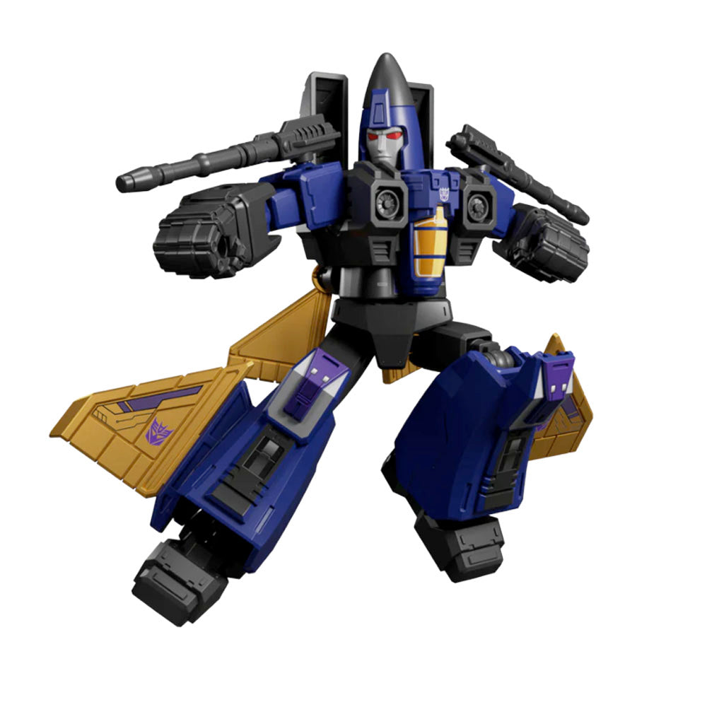 Blokees Transformers Blind Box Galaxy Version 06 Parallel Universe Model Kit