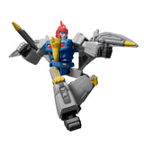 Blokees Transformers Blind Box Galaxy Version 06 Parallel Universe Model Kit