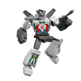 Blokees Transformers Blind Box Galaxy Version 06 Parallel Universe Model Kit