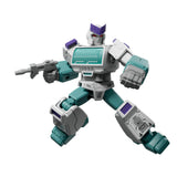 Blokees Transformers Blind Box Galaxy Version 06 Parallel Universe Model Kit