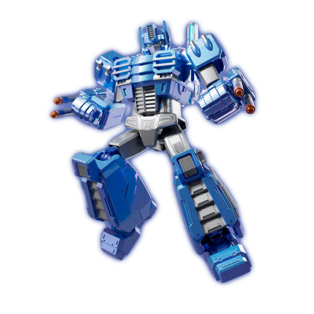 Blokees Transformers Blind Box Galaxy Version 06 Parallel Universe Model Kit