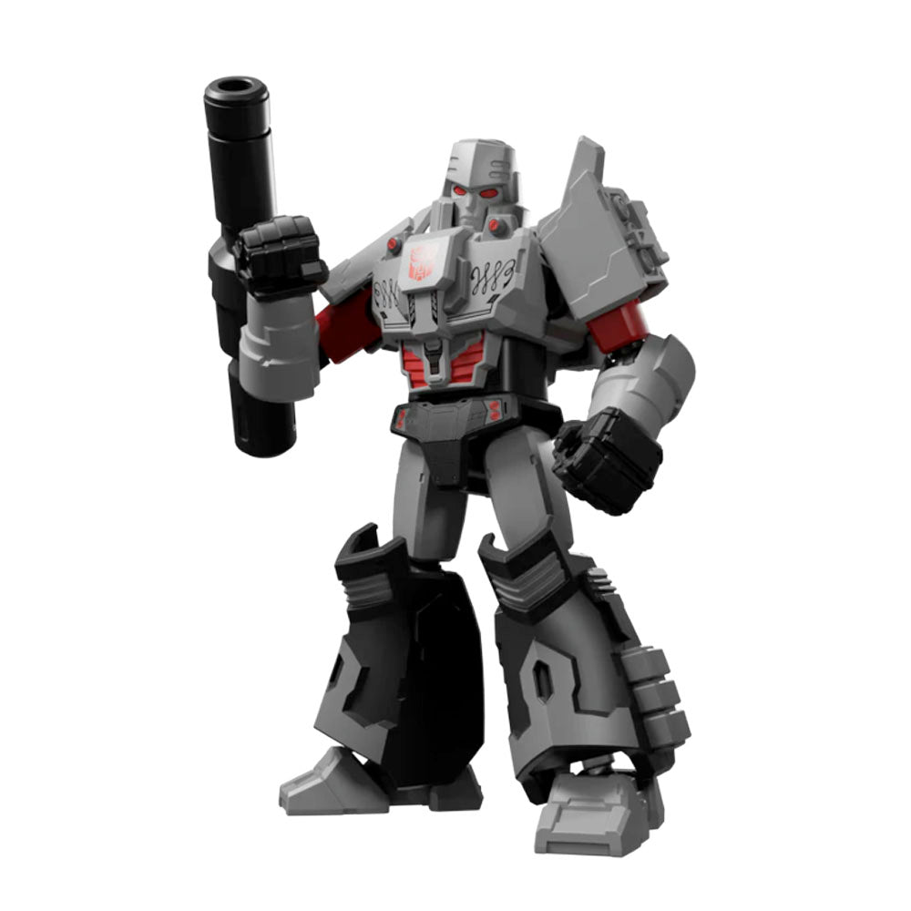 Blokees Transformers Blind Box Galaxy Version 06 Parallel Universe Model Kit