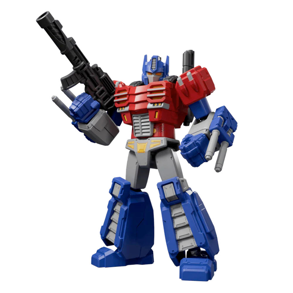 Blokees Transformers Blind Box Galaxy Version 06 Parallel Universe Model Kit