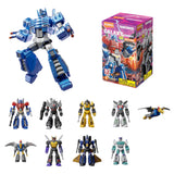 Blokees Transformers Blind Box Galaxy Version 06 Parallel Universe Model Kit