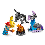 LEGO Fortnite Peely & Sparkplugs Camp - 77075