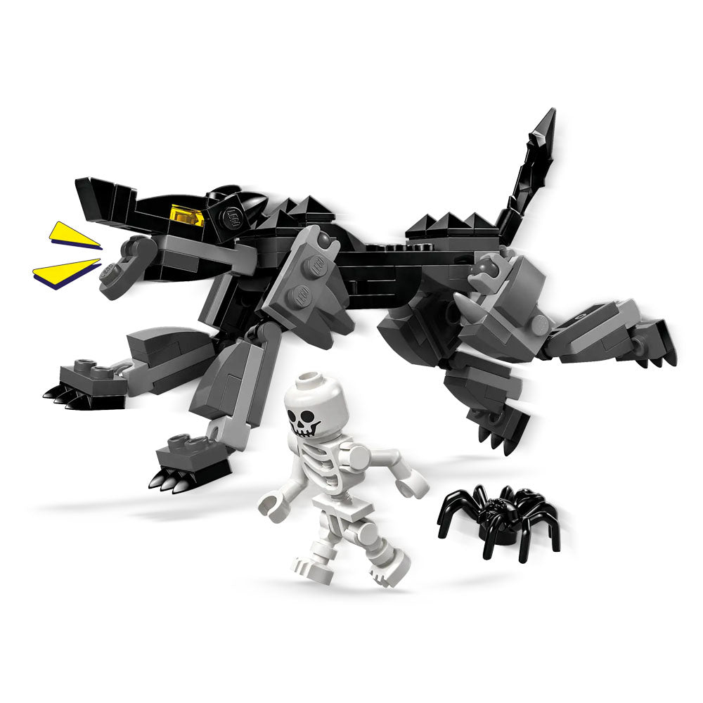 LEGO Fortnite Peely & Sparkplugs Camp - 77075