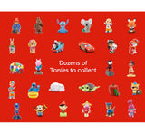 Tonies - Audio Character - Peppa Pig On The Road With Peppa