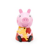 Tonies - Audio Character - Peppa Pig On The Road With Peppa