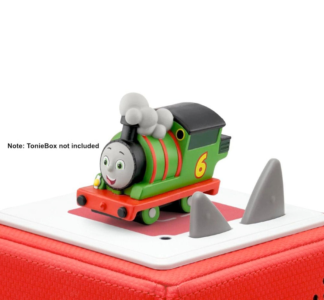 Tonies - Audio Character - Thomas The Tank Engines Go - Percy