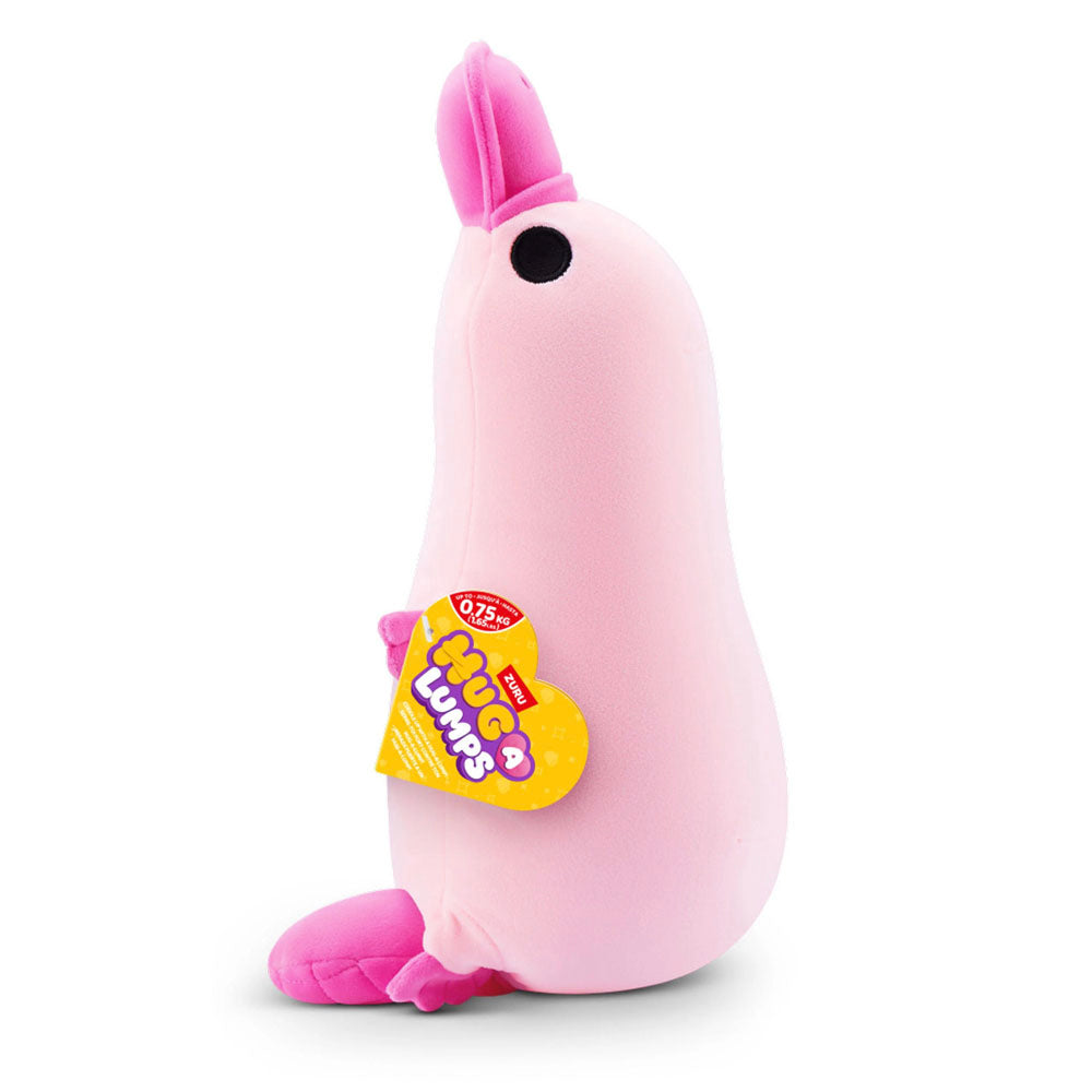 Zuru Hug A Lumps Small Series 1 - Perry The Platypus