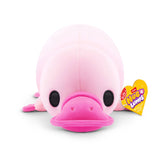 Zuru Hug A Lumps Small Series 1 - Perry The Platypus