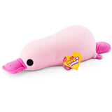 Zuru Hug A Lumps Small Series 1 - Perry The Platypus