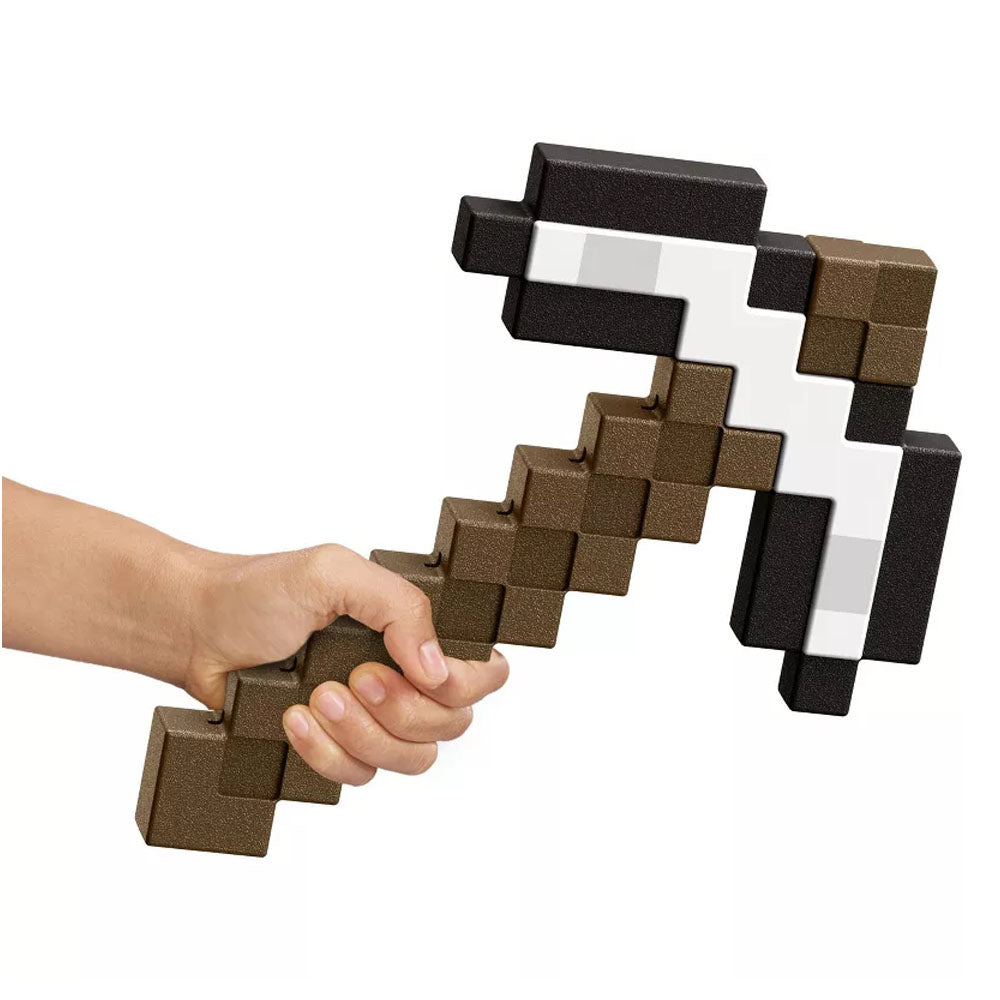 Minecraft Roleplay - Iron Pickaxe