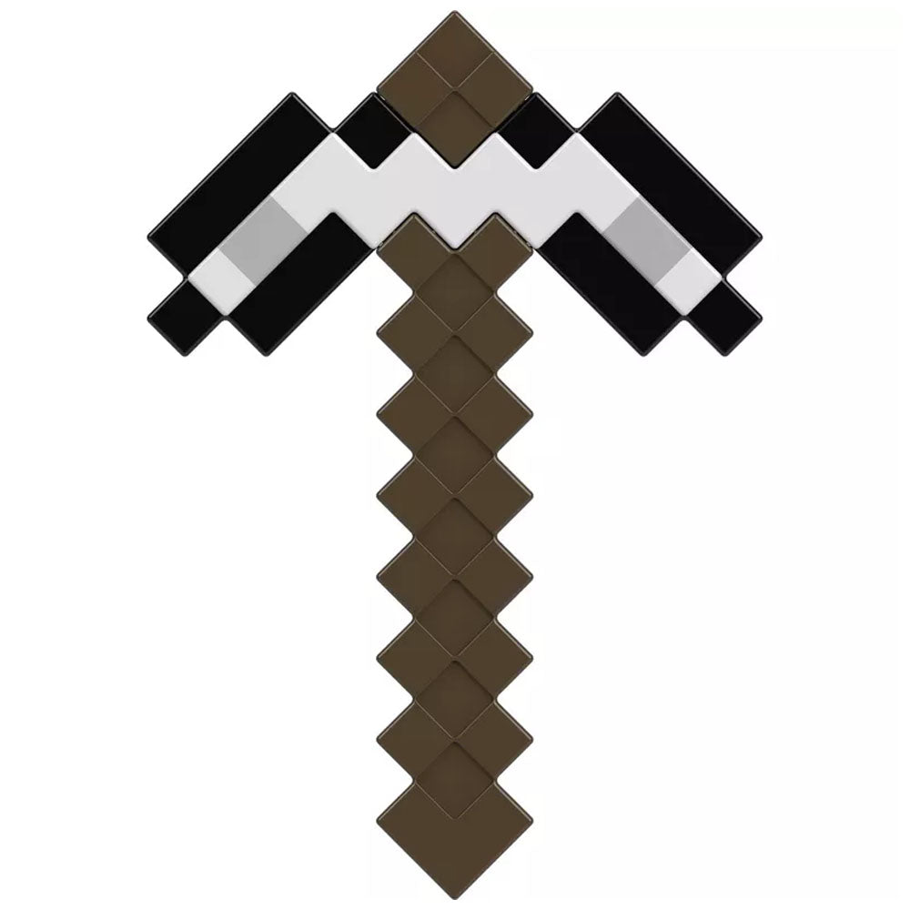 Minecraft Roleplay - Iron Pickaxe