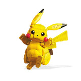 Mega Construx Pokemon - Jumbo Pikachu