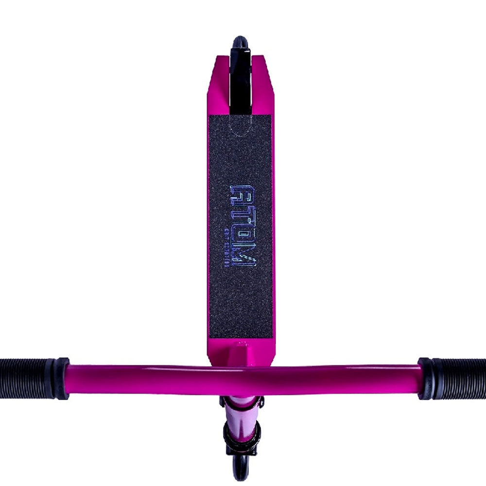 Grit Atom Pink